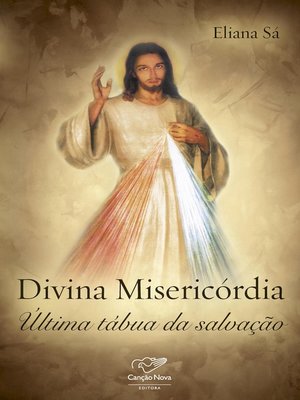 cover image of Divina misericórdia